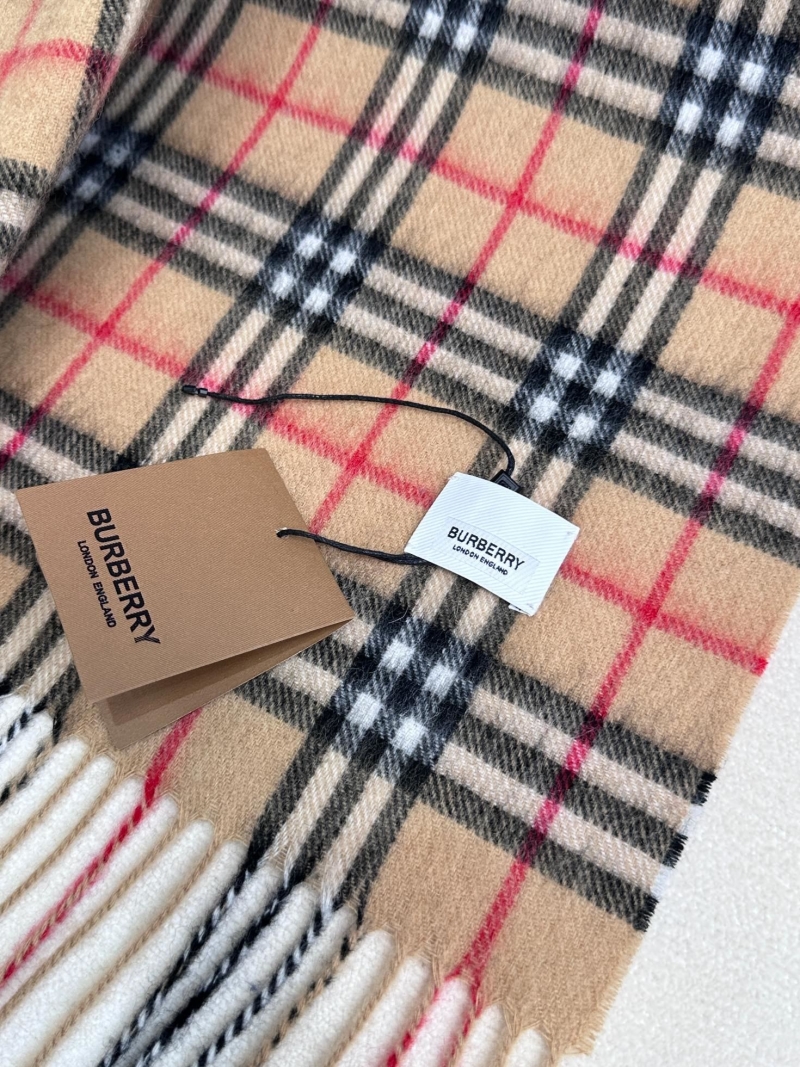 BURBERRY